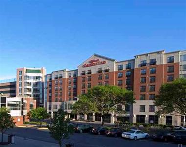 Hilton Garden Inn at Albany Medical Center