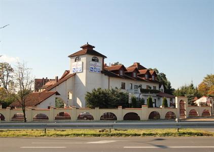 Motel Luzycki