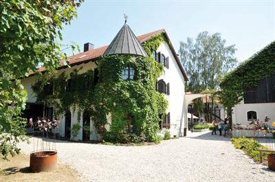 Sternenhof Ferienappartements