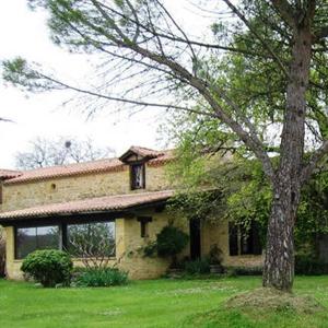 Chambres d'hotes les Clides