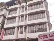 Hotel Ascot Darjeeling