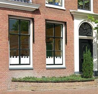 Het Eco Stadshuys