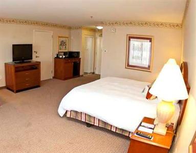 Hilton Garden Inn Irvine East Lake Forest