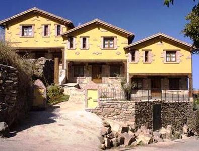 Casa Rural Acebuche