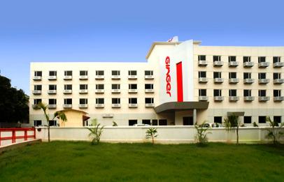 Ginger Bhubaneshwar
