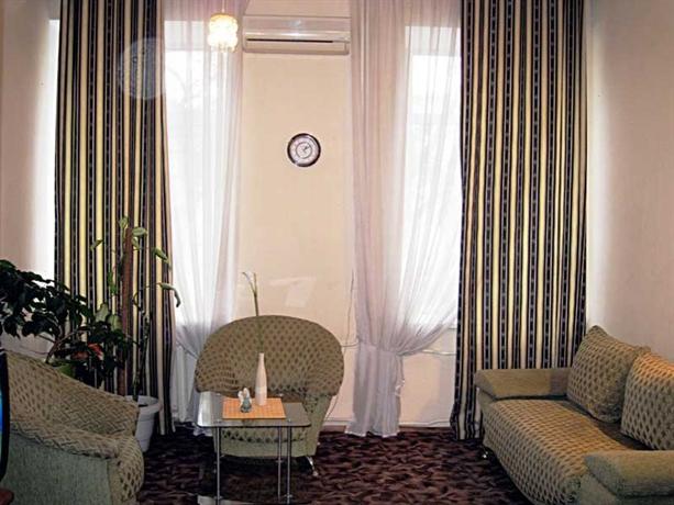 Home Na Podole Apartments