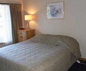 Lilybrook Rangiora Motel