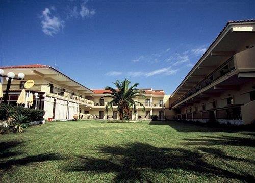 Aristotelis Hotel