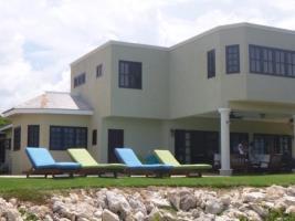 4 Br Beachfront Villa - Silver Sands