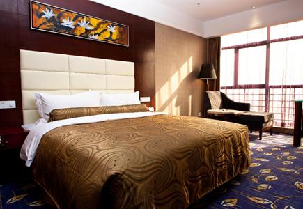 Vancouver International Hotel