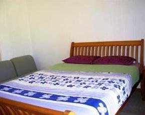 A Plus Samurai Lodge Backpackers