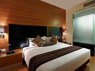 BEST WESTERN PREMIER Dua Sentral