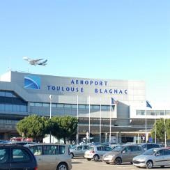 Aerel Apparthotel Toulouse Blagnac Aeroport