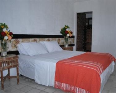 Hotel Fazenda Ceu Aberto