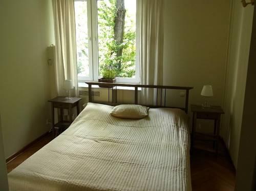 Apartament Senatorska