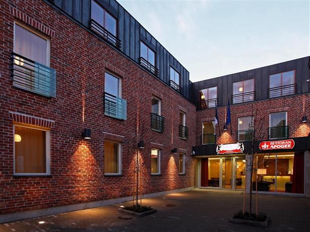Hotel Bern Tallinn