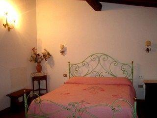 Agriturismo Poggio ai Mandorli