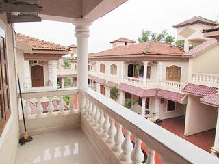 Madhavan's Villa Hotel