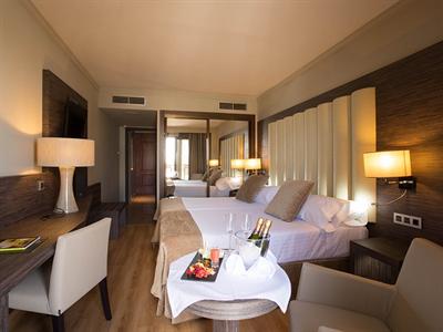 Sercotel Gran Hotel Luna de Granada