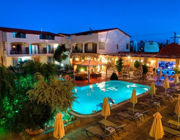 Villas Duc-Rhodes