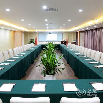 Xinwangji Hotel
