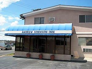 Andrew Johnson Inn