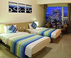 Spring City Inn Natie Kunming