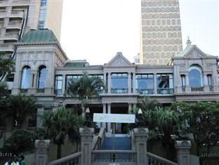 Durban Manor Hotel and Conference Centre