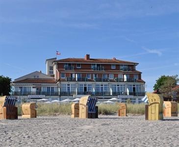 Strandhotel Miramar