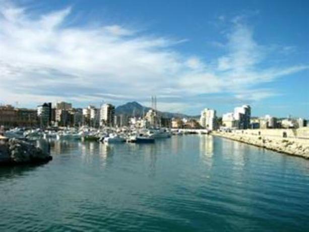 Homestay in Gandia near Museo Arqueologico de Gandia