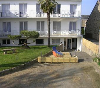 Hotel du Littoral