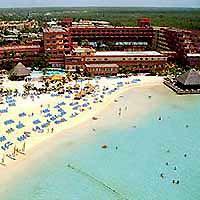 Hamaca Coral Beach Hotel