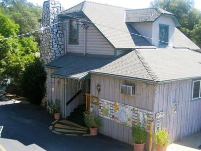 Miner's Motel