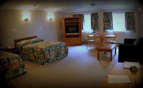 Restland Motel