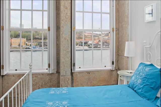 Blue Oporto Home - Ribeira - River View
