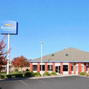 Motel 6 South