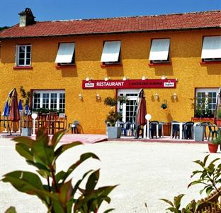 L'Adourable Auberge
