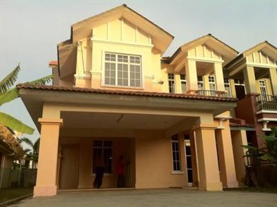 Persona Homestay