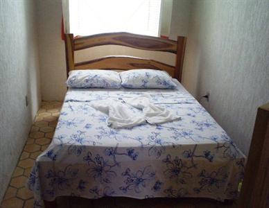 HI Hostel Caminhos da Chapada