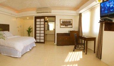Wild Orchid Beach Resort Subic Bay