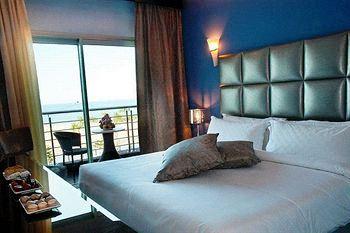 Amphitrite Beach Hotel Mohammedia