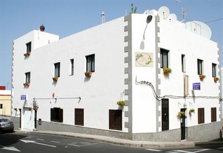 Hotel Pension La Vista
