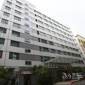 Sentosa Hotel