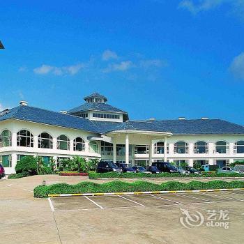 Century Seaview Hotel