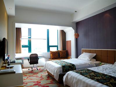 Changzheng Spring Hotel