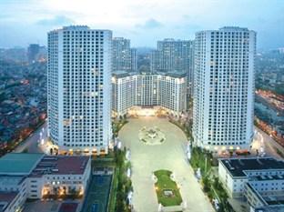 Vinhomes Royal City