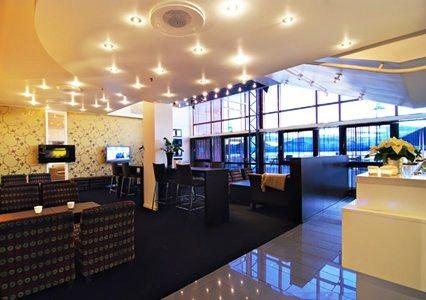 Clarion Collection Hotel Arcticus Harstad