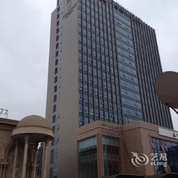Oceania Hotel Nanhu