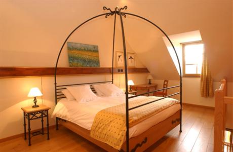Hotel Le Lion D'Or Pont-l'Eveque