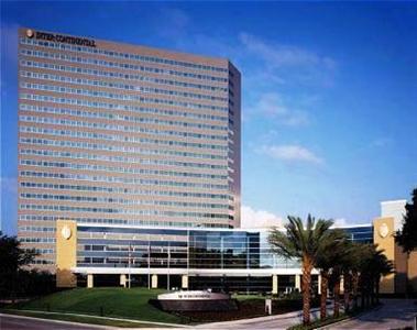 Royal Sonesta Hotel Houston